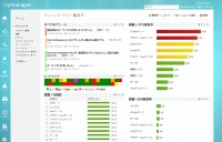 ManageEngine OpManagerの新UI画面