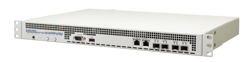 企業向けVPNルーター「FutureNet NXR」の最上位モデル | 日経クロス