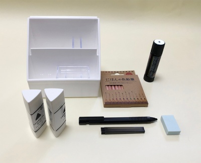 第58回 押さえておきたい 100円ショップ文具 It担当者のための 厳選文具整理術 日経クロステック Active