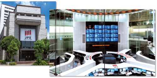 図1●株式売買システム「arrowhead」の刷新を進める東京証券取引所