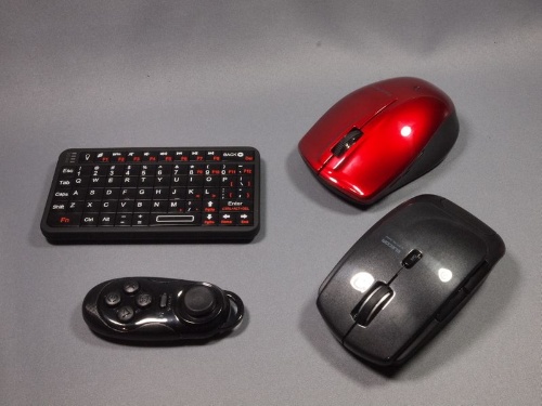 モバイルに便利なbluetoothデバイス ゲーム用コントローラも意外と使える 日経クロステック Active