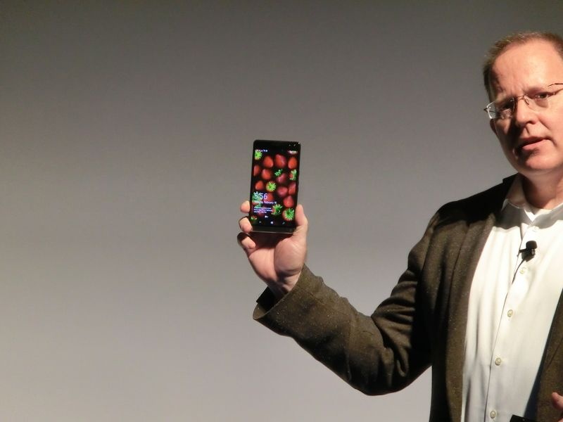 近い将来 スマホだけで仕事をするようになる 日経クロステック Active 近い将来 スマホだけで仕事をするようになる 日経クロステック Active