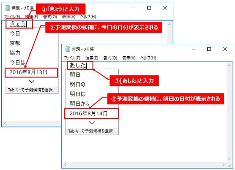 Microsoft Imeは 賢くなったの 日経クロステック Active