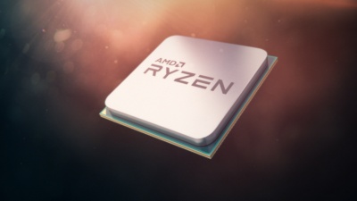 AMDの「Ryzen 7」