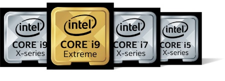 インテルのCore i9