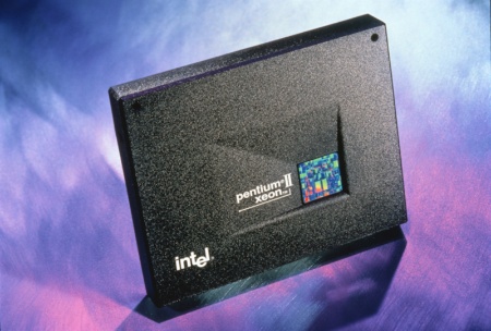 Pentium II Xeon