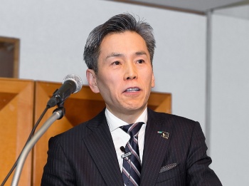 ミサワホーム 情報システム部長 兼 BR働き方推進室 担当室長 宮本 眞一 氏