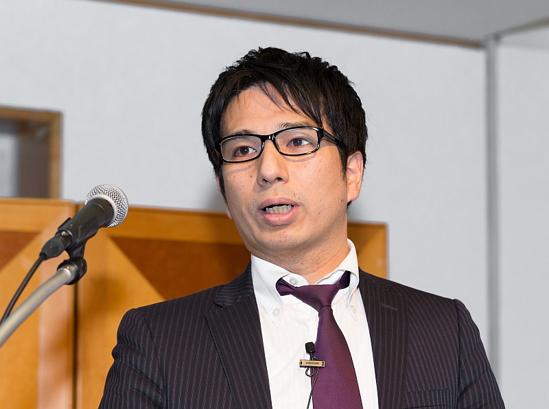 今野 ネットワーク機器のソフト化を推進、「共通ハード」に買収製品を統合