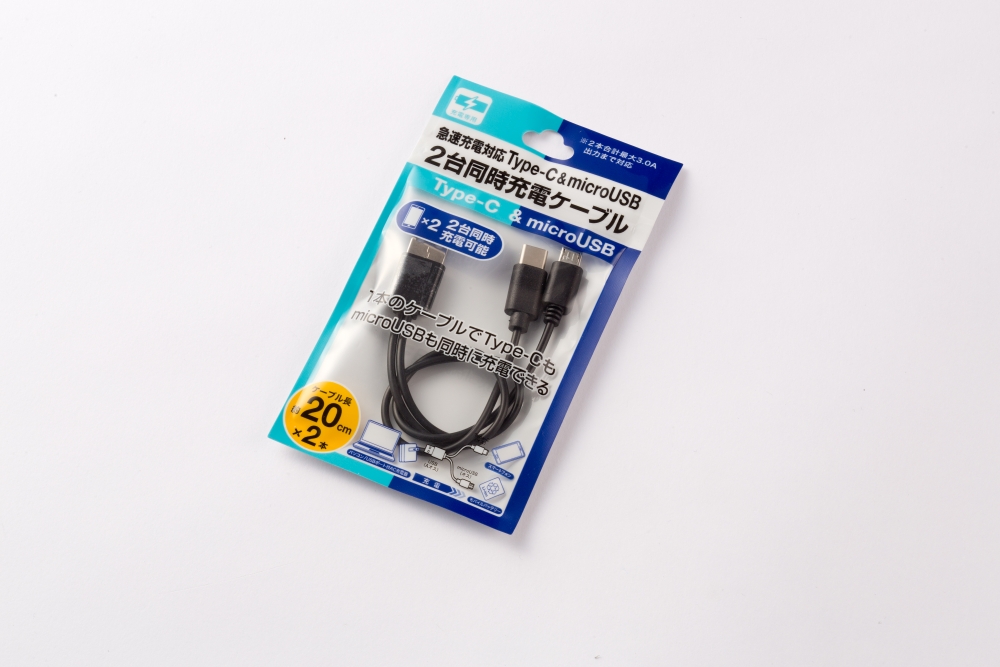 100円ショップで増殖中のusb Type C製品 賢い選び方 日経クロステック Active