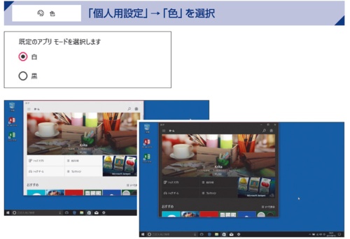 Windows個人用設定のツボ 日経クロステック Active Windows個人用設定のツボ 日経クロステック Active