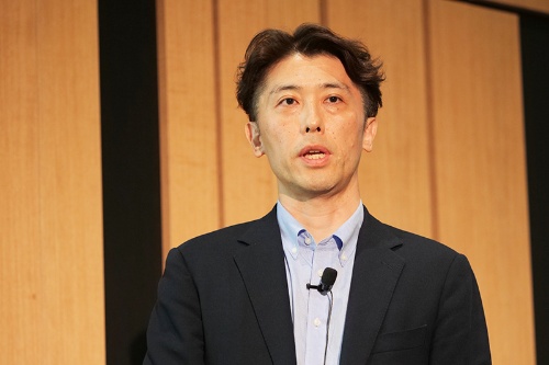 デジタル化の踊り場 を抜け出す四つの鉄則 アクセンチュアが事例で示す解決策 日経クロステック Active