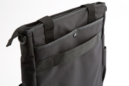 ノートpcで悩むカバン選び 出張にlcc使うときは要注意 日経クロステック Active