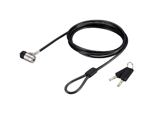 ノートpcの盗難防止 出張に便利なアイテム 日経クロステック Active