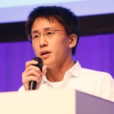 グリーの開発本部GREE Platform部データエンジニアリンググループHadoopチームに在籍する田畠知弥氏