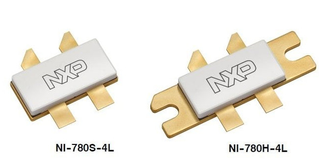 マグネトロンの置き換えを狙う」、NXPが332W出力の2.45GHz対応GaN