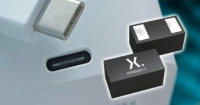 USB 3.2準拠のUSB Type-Cに向けたESD保護ダイオード