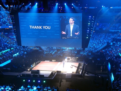 Azure好調の理由は 割引しない 徹底解剖 Azure 17 日経クロステック Active