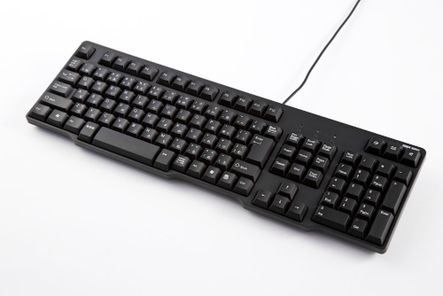 1000円と3万円のキーボードは何が違うのか 日経クロステック Active