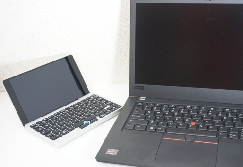 かb5か 失敗しないノートpcの選び方 ノートpcの選び方 日経 Xtech Active