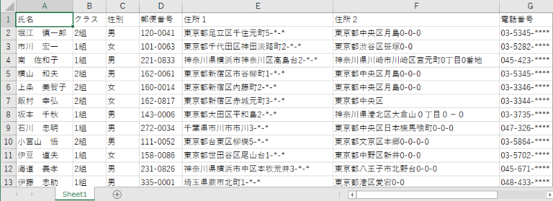 イラつく表やグラフ Excelの設定で見やすく 日経クロステック Active イラつく表やグラフ Excelの設定で見やすく 日経クロステック Active