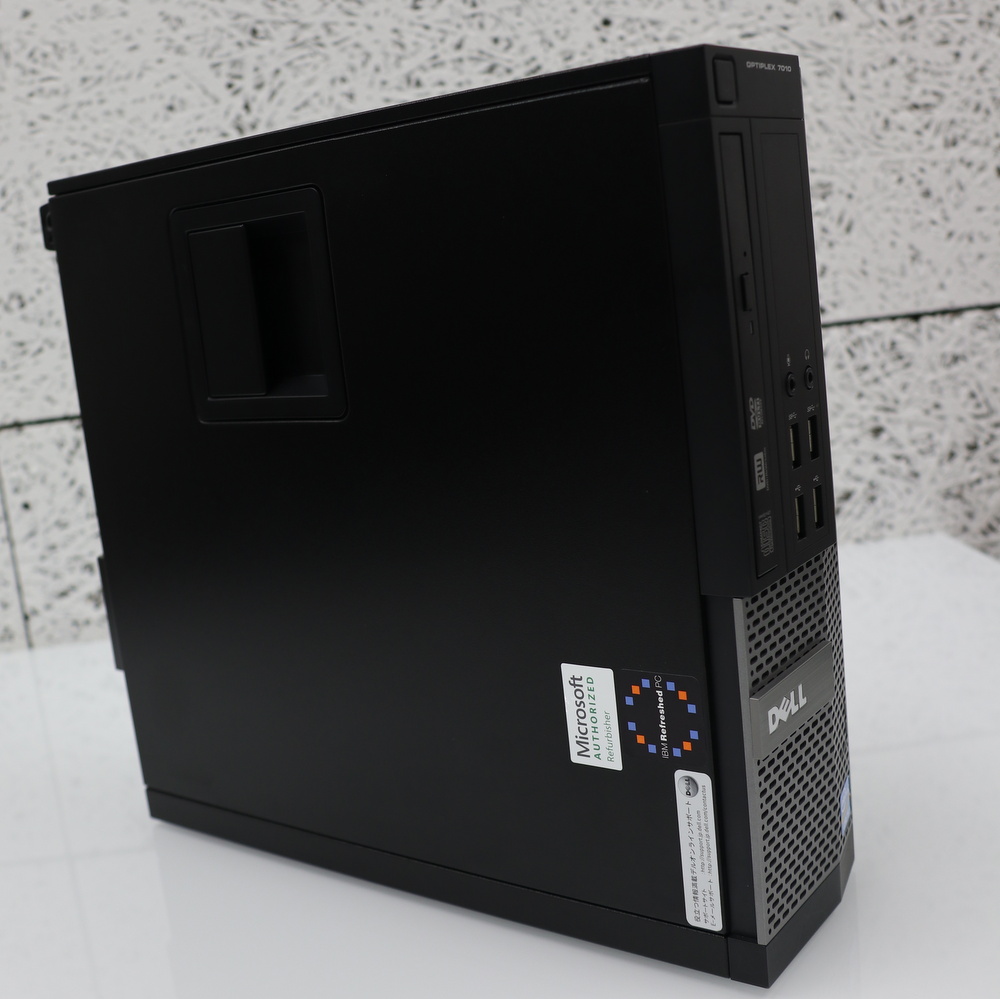 取引済】WindowsデスクトップPC