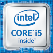<div align="center"><strong>Intel Inside®<br>飛躍的な生産性を</strong></div>