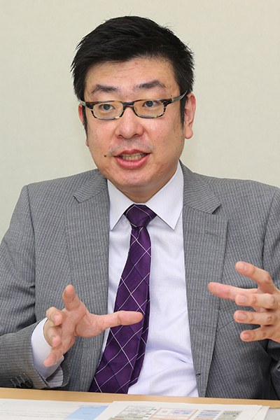 さらなる変革に向かうFintech、日本企業4社の最新事例を追う | 日経クロステック Active