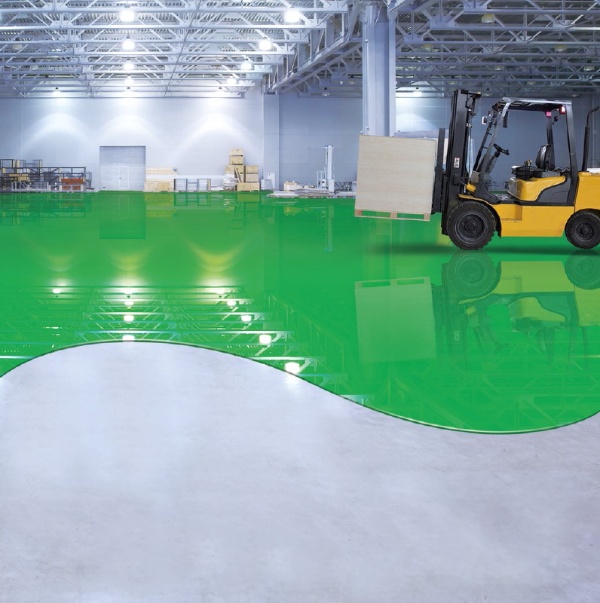 1mm以下の薄塗りができる塗り床下地用補修材 日経クロステック Active