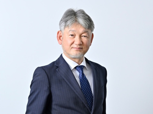 東芝 デジタルイノベーションテクノロジーセンター チーフエバンジェリストの福本勲氏