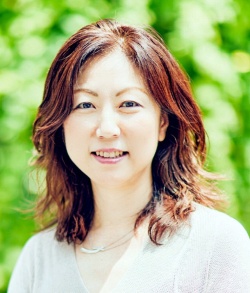 ON BOARD代表取締役 大山りか氏