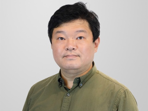 デジタル庁統括官(デジタル社会共通機能担当)の楠正憲氏