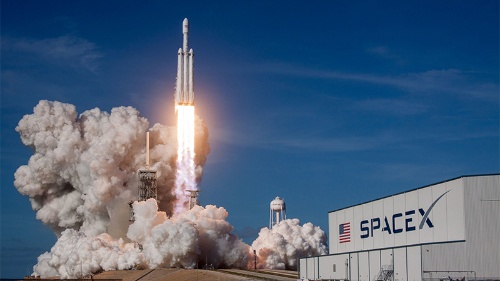 (出所:スペースX)
