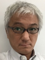平岡 正寿 氏