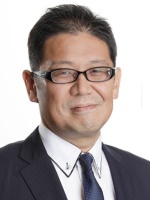 脇阪 順雄 氏
