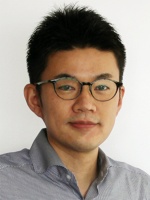 澤田 大輔 氏