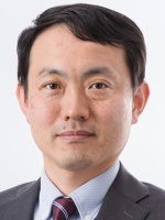 河合 基伸