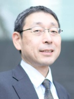 藤沼 博人 氏