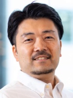 吉井 亮 氏