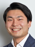 阿部 慎平 氏