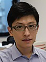 葛 煒 氏