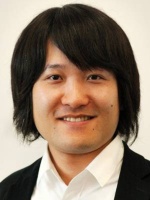島崎 聡史 氏