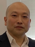 相合谷 修平 氏