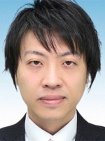 岩淵 健 氏