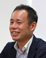 佐藤 寛之 氏
