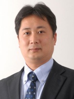 狩集 浩志