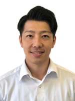 八塚 恭士郎 氏