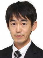 野口 一宙 氏