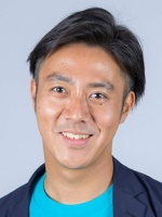滑川 直人 氏