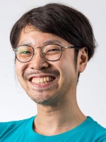 須田 桂伍 氏