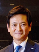 二見 通 氏
